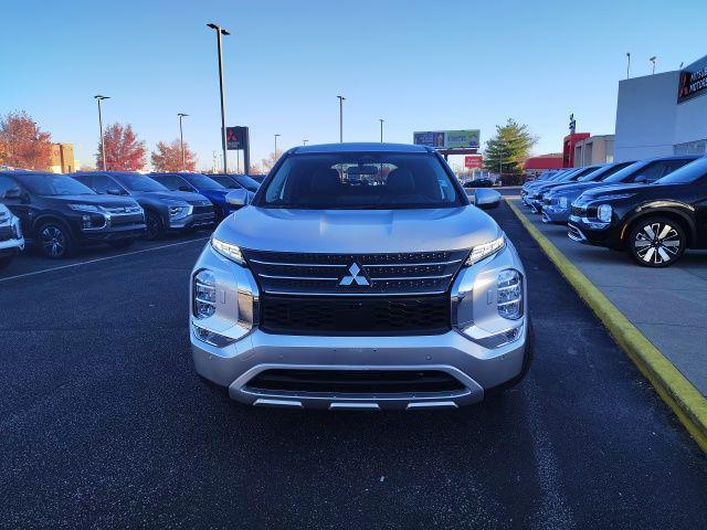 used 2024 Mitsubishi Outlander car, priced at $25,451