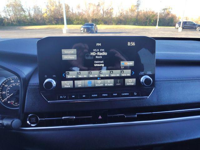 used 2024 Mitsubishi Outlander car, priced at $25,451