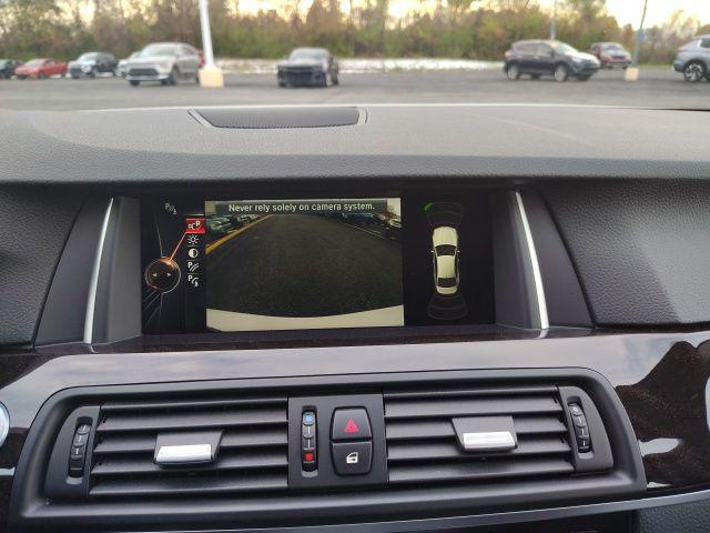 used 2016 BMW 528 car, priced at $14,990