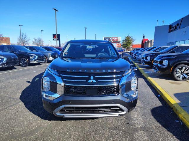 new 2026 Mitsubishi Outlander car, priced at $40,555