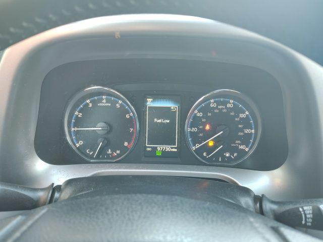 used 2017 Toyota RAV4 car, priced at $20,242