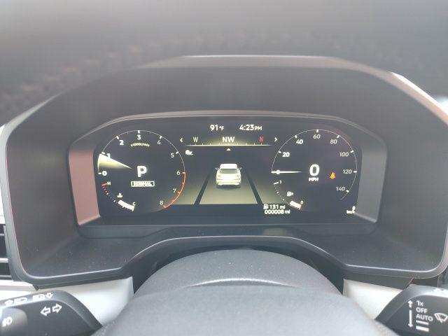 new 2025 Mitsubishi Outlander car, priced at $40,287