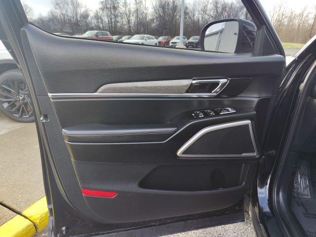 used 2021 Kia Telluride car, priced at $27,999