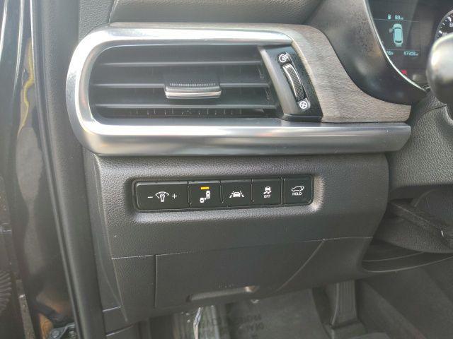 used 2021 Kia Telluride car, priced at $27,999