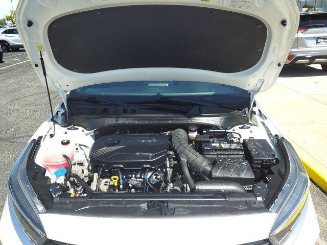 used 2022 Kia Forte car, priced at $17,776