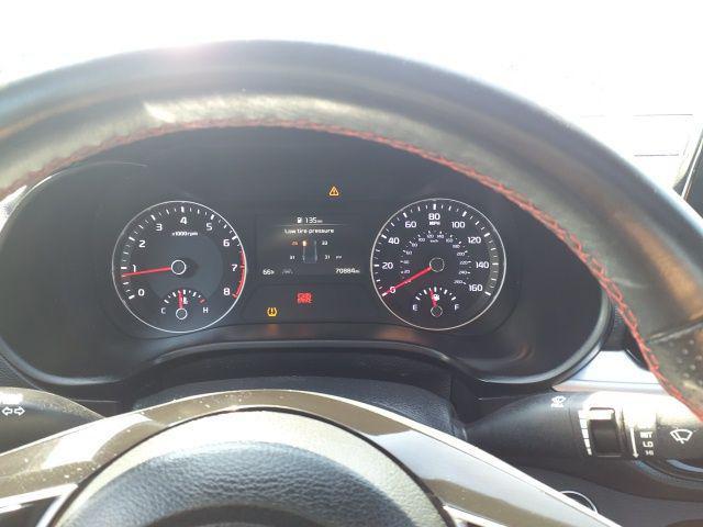 used 2022 Kia Forte car, priced at $17,776