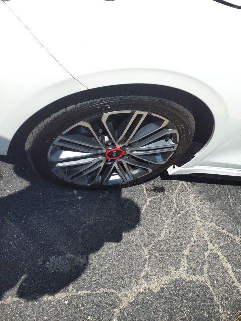 used 2022 Kia Forte car, priced at $17,776