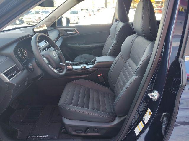 new 2026 Mitsubishi Outlander car, priced at $39,045