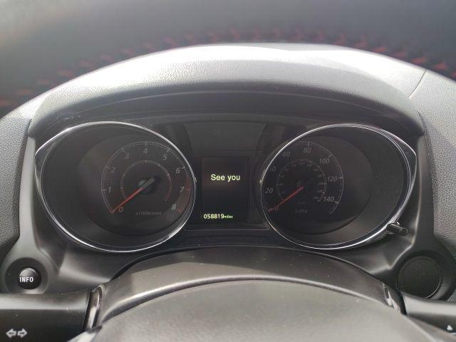 used 2022 Mitsubishi Outlander Sport car, priced at $15,990