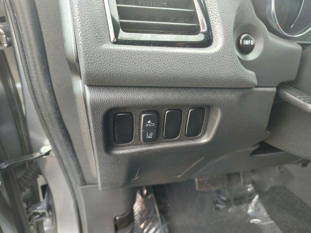 used 2022 Mitsubishi Outlander Sport car, priced at $15,990