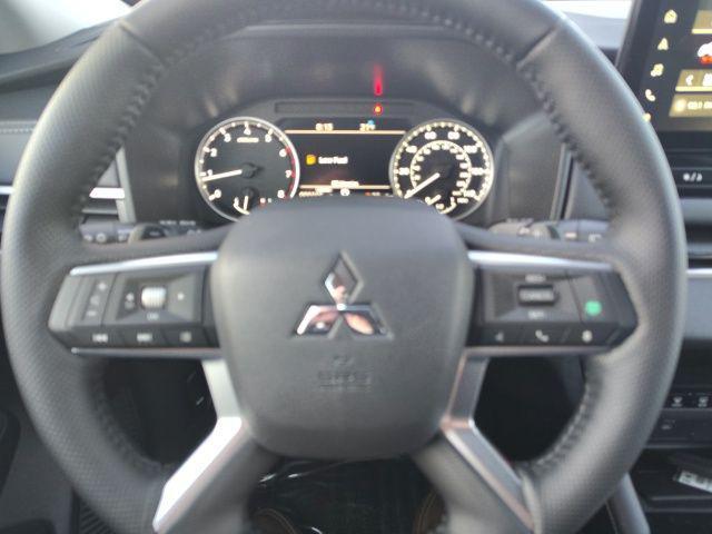 new 2026 Mitsubishi Outlander car, priced at $37,245