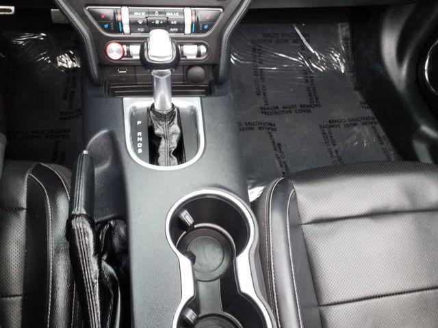 used 2022 Ford Mustang car, priced at $21,733