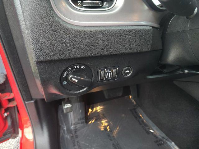 used 2023 Dodge Charger car, priced at $19,788