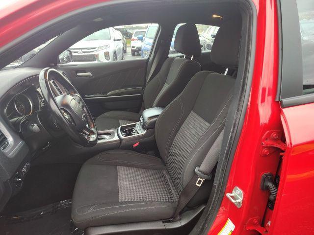 used 2023 Dodge Charger car, priced at $19,788