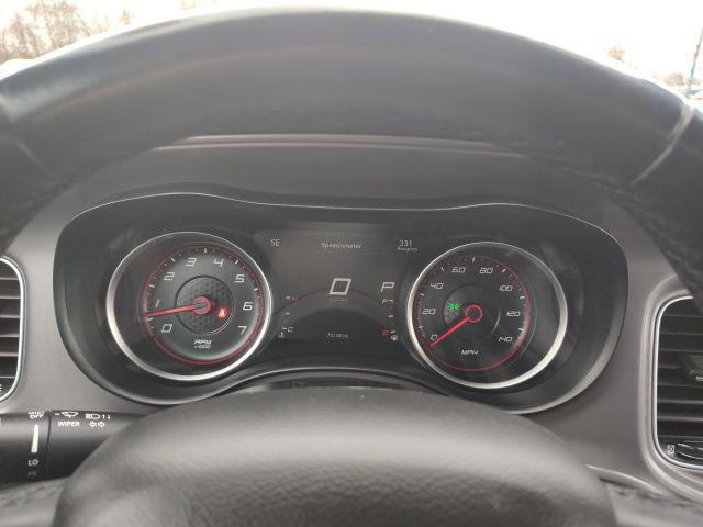 used 2023 Dodge Charger car, priced at $19,788