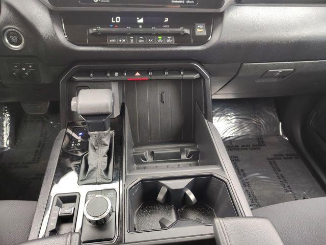 used 2023 Toyota Tundra car, priced at $44,990