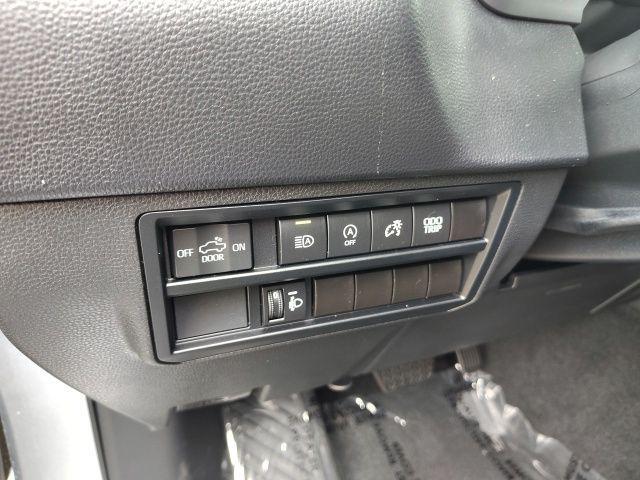 used 2023 Toyota Tundra car, priced at $44,990