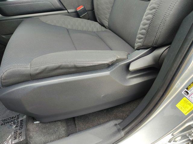 used 2023 Toyota Tundra car, priced at $44,990