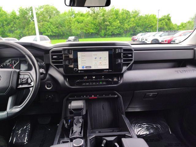 used 2023 Toyota Tundra car, priced at $44,990