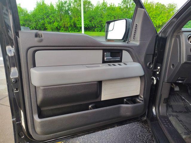 used 2014 Ford F-150 car, priced at $22,990