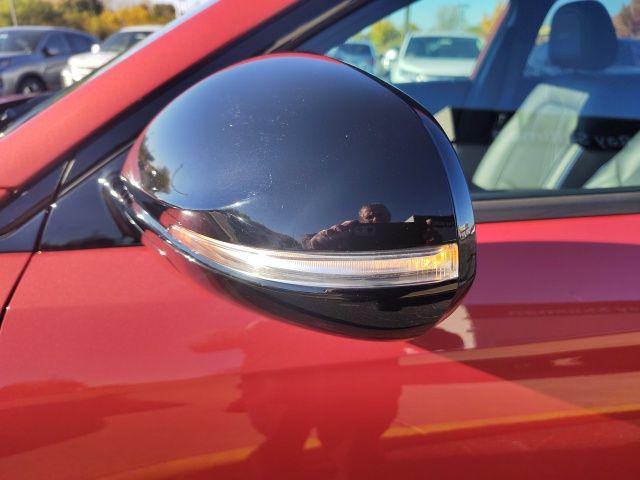 used 2024 Buick Envista car, priced at $25,875