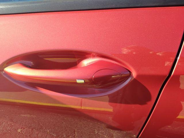 used 2024 Buick Envista car, priced at $25,875