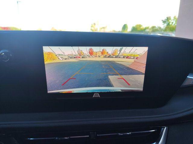 used 2024 Buick Envista car, priced at $25,875