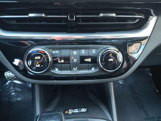 used 2024 Buick Envista car, priced at $25,875