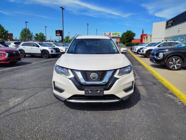 used 2018 Nissan Rogue car, priced at $16,990
