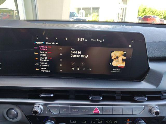 used 2023 Kia Telluride car, priced at $34,673