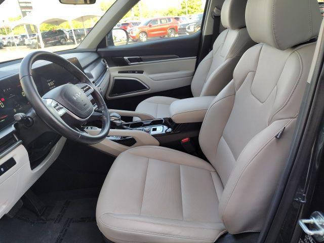 used 2023 Kia Telluride car, priced at $34,673