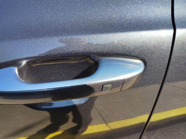 used 2023 Kia Telluride car, priced at $34,673