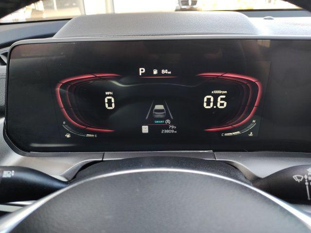 used 2023 Kia Telluride car, priced at $34,673