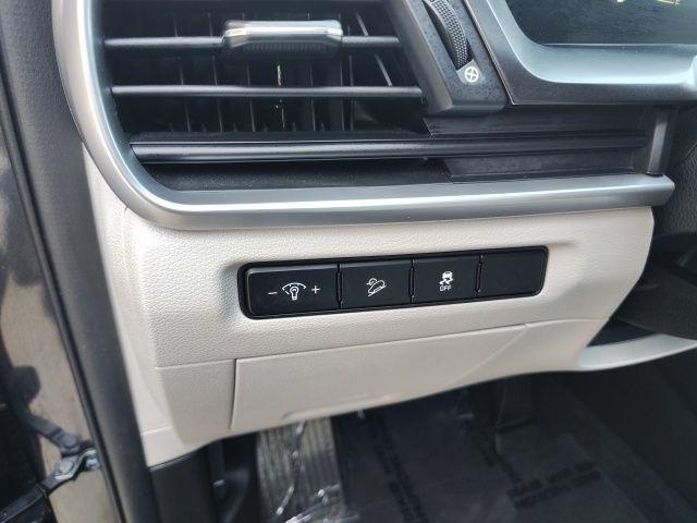 used 2023 Kia Telluride car, priced at $34,673