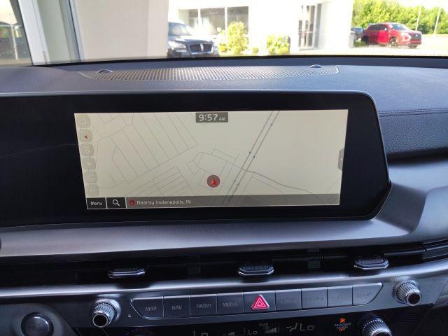 used 2023 Kia Telluride car, priced at $34,673