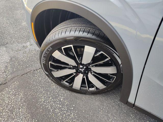 new 2025 Mitsubishi Outlander car, priced at $38,690