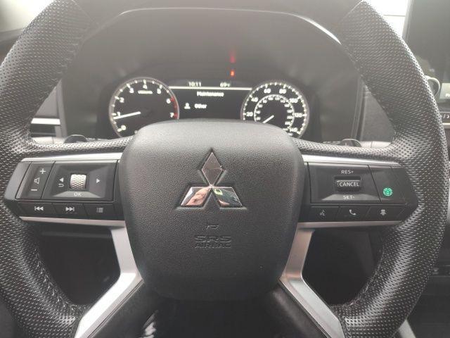 used 2023 Mitsubishi Outlander car, priced at $24,316