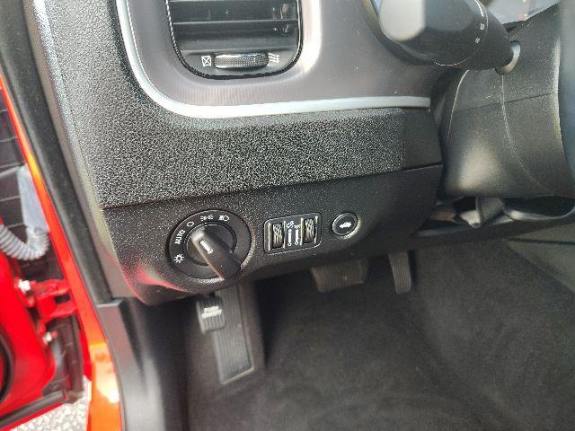 used 2021 Dodge Charger car, priced at $21,990