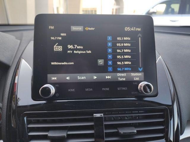 new 2026 Mitsubishi Eclipse Cross car, priced at $33,965