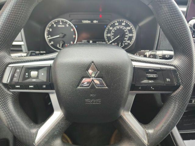 used 2023 Mitsubishi Outlander car, priced at $18,667