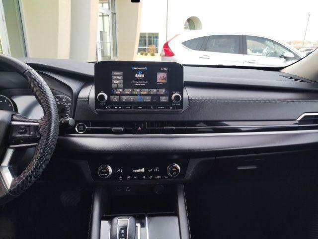 used 2023 Mitsubishi Outlander car, priced at $18,667