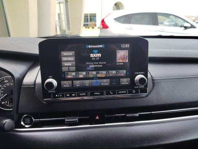 used 2023 Mitsubishi Outlander car, priced at $18,667