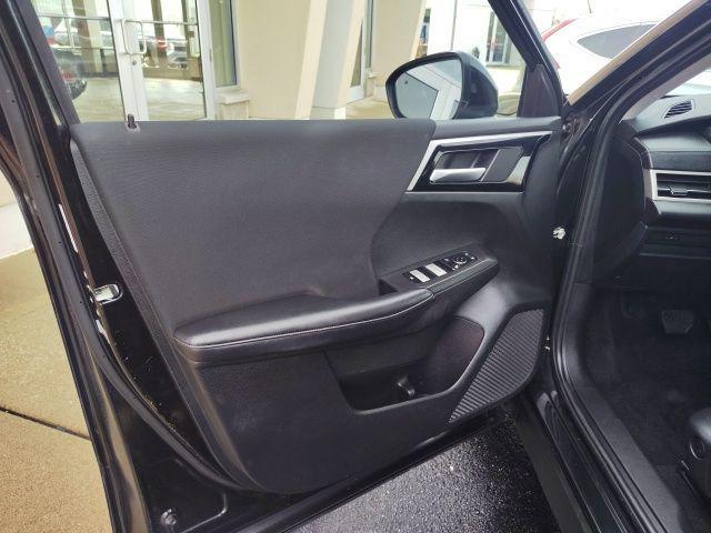 used 2023 Mitsubishi Outlander car, priced at $18,667