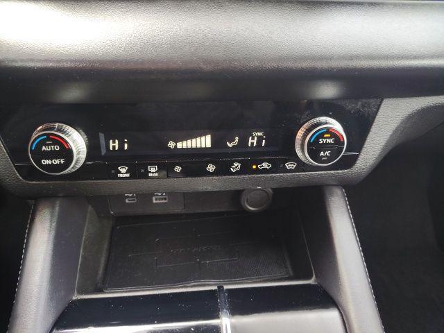 used 2023 Mitsubishi Outlander car, priced at $18,667