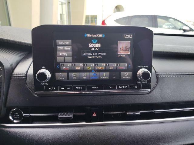 used 2023 Mitsubishi Outlander car, priced at $18,667