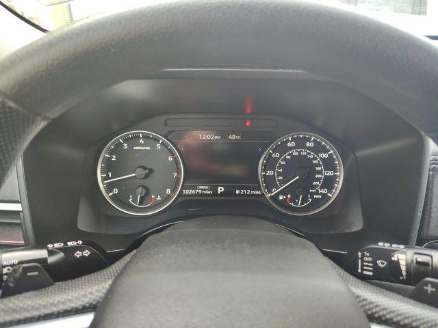 used 2023 Mitsubishi Outlander car, priced at $18,667