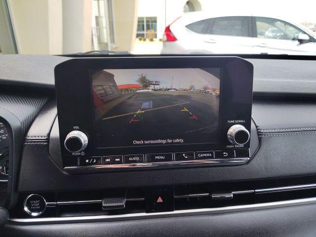 used 2023 Mitsubishi Outlander car, priced at $18,667