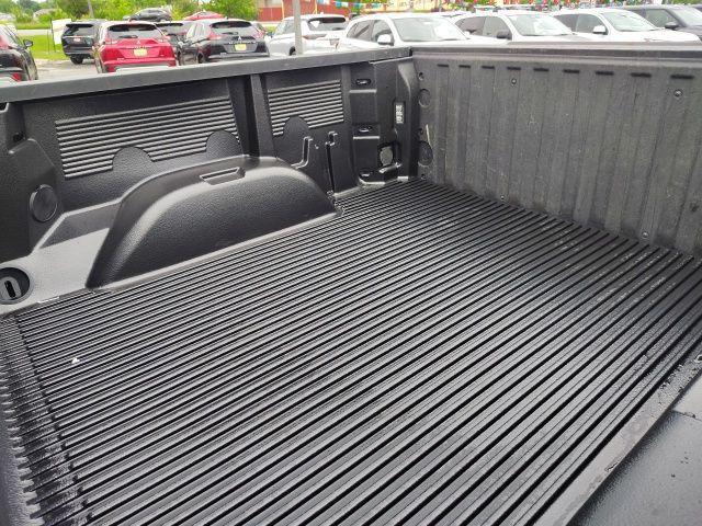 used 2023 Chevrolet Silverado 1500 car, priced at $37,540