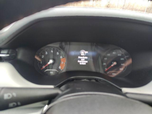 used 2022 Jeep Compass car, priced at $23,956