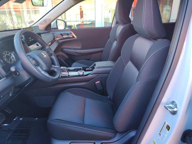 new 2026 Mitsubishi Outlander car, priced at $35,030